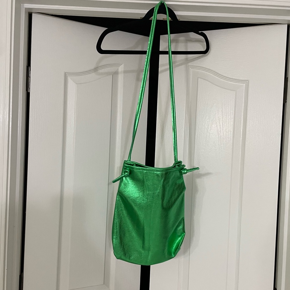 Glad and Young Studio Shoulder Bag purse - Bikini Bag